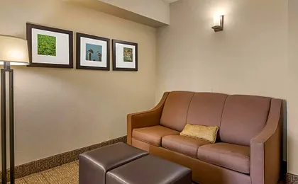 Comfort Suites Tamarac Sawgrass
