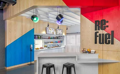 Aloft by Marriott Denver North Westminster