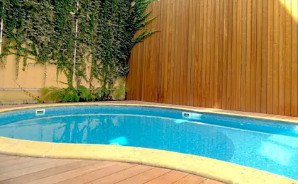 Studio luxe hyper centre piscine