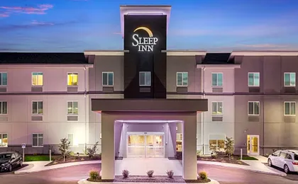 Sleep Inn & Suites Webb City