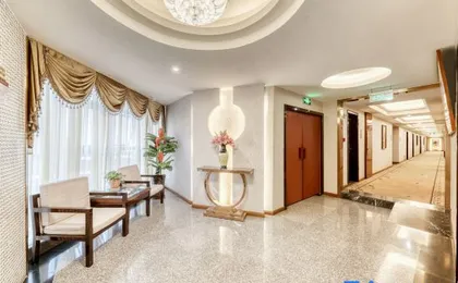 Feisu Hotel (Chengdu Wuhou Shrine Jinli)