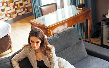 Hôtel Carlton Lille