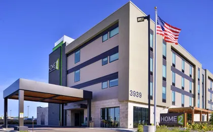Home2 Suites by Hilton Eagan Minneapolis