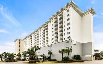Club Wyndham at Majestic Sun