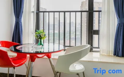 Accord apartment hotel