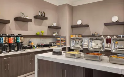 Homewood Suites by Hilton Philadelphia-City Avenue