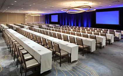 The Westin Galleria Houston