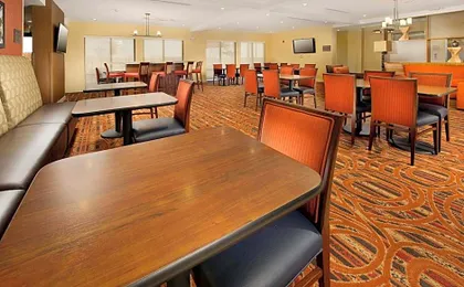 TownePlace Suites by Marriott Eagle Pass