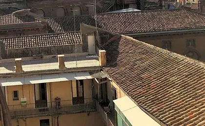 Terrazza Sangiuliano
