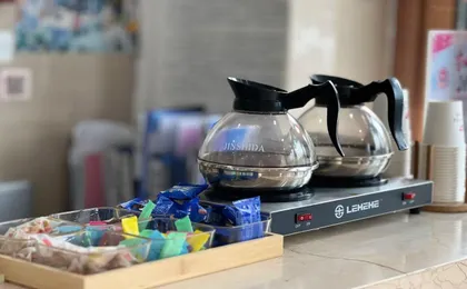 Manju Hotel Hangzhou Xiaoshan Airport Yipeng Subway Station
