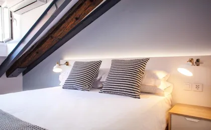Malasana Central Suites