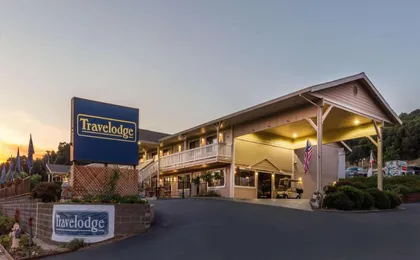 Travelodge by Wyndham Angels Camp Ca