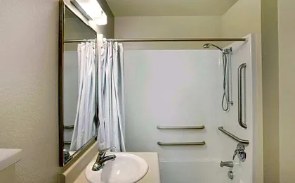 WoodSpring Suites Baton Rouge East I-12