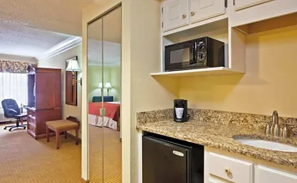 HOLIDAY INN EXPRESS RINGGOLD (CHATTANOOGA AREA) By IHG
