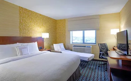 Fairfield Inn & Suites by Marriott New York Queens/Fresh Meadows