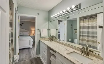 Coastal Tides at Enclave 403a