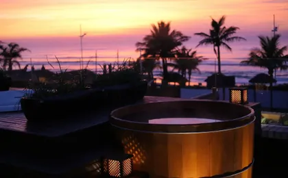 Costao do Santinho Resort Golf e Spa
