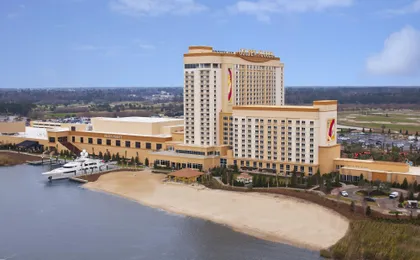 Golden Nugget Lake Charles