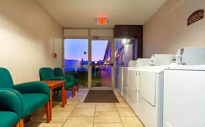 Quality Inn and Conference Center I-80 Grand Island