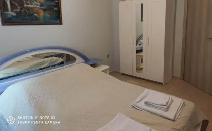 Apartment Maxim