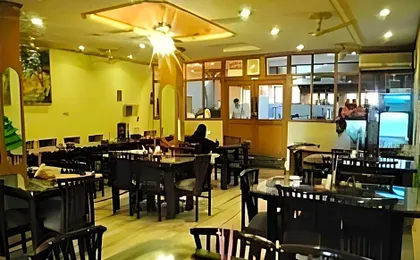 Hotel Divya