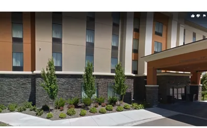 Comfort Suites Southwest Kennewick