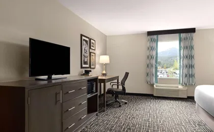 La Quinta Inn & Suites by Wyndham Williams-Grand Canyon Area