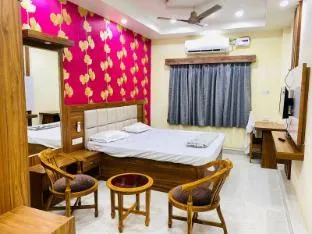 Ganga Vatika