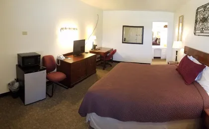West Plains Motel