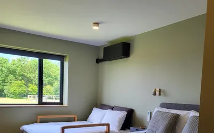 Open Acres Accommodation