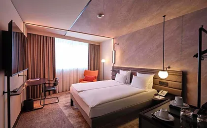 Novotel Muenchen City
