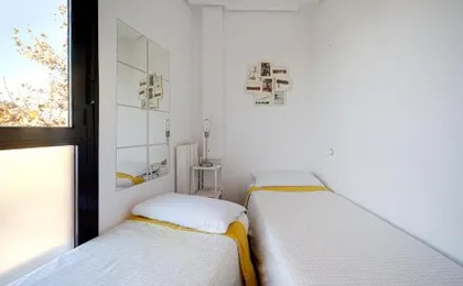 Apartament Glorieta Puerta de Toledo