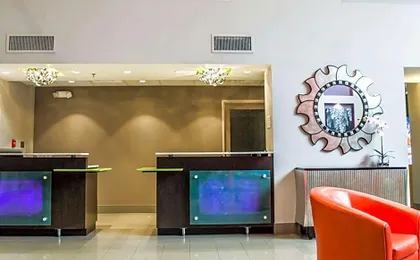 Quality Suites Fort Myers I-75