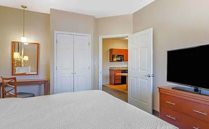 Extended Stay America Suites - Houston - Kingwood
