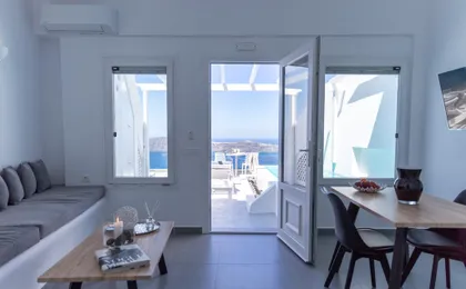 Dreaming View Suites