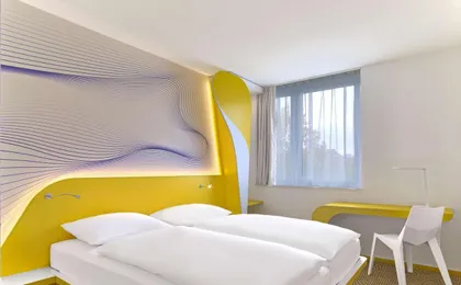 Prize by Radisson, Hannover City