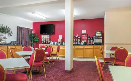 Econo Lodge Carlisle Central