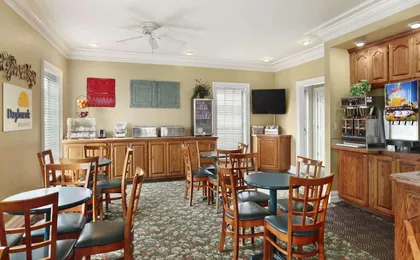 Days Inn by Wyndham Branson/Near the Strip