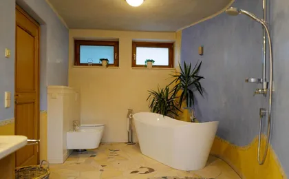 Ferienhaus Zur Ausspanne (Adults Only)