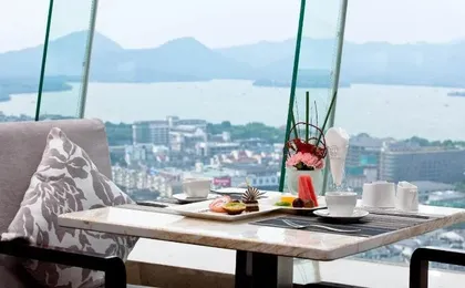 Liz Hotel - Hangzhou Wulin Plaza