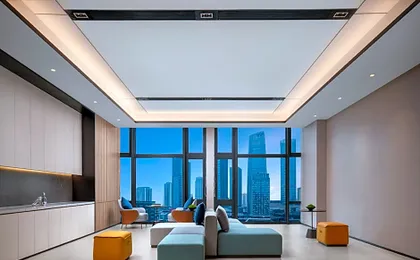 Holiday Inn Express Chongqing Central Park