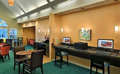 Residence Inn by Marriott Danbury