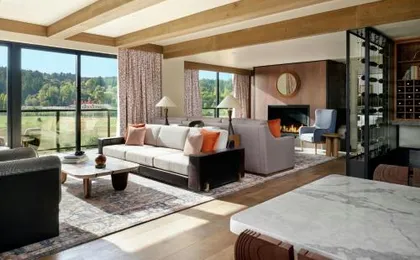 The Somm Hotel & Spa, Autograph Collection