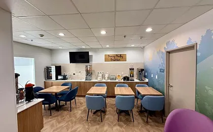 Sleep Inn Louisville Airport