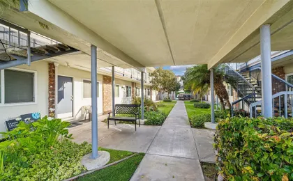 Beautiful 1 Bed Beach Condo #224 1 Bedroom Condo by Sunset Shores Condominiums