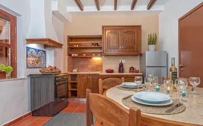 Casa Sabbionara
