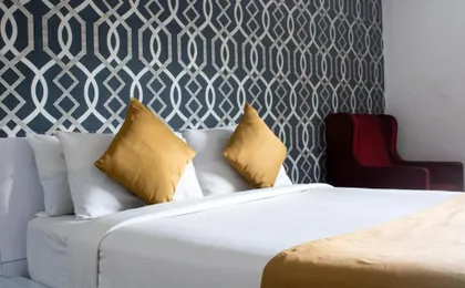 Mystic Hotel Koramangala