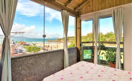 Islander Hostel Brazil (Adults only)
