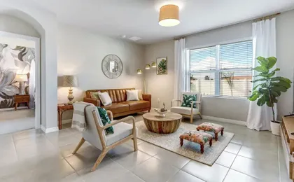 Modern Family Home w/ Patio & Yard in Cape Coral!