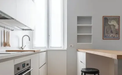 easyhomes - Eustachi